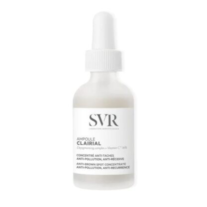 SVR Clairial Ampoule Anti-Manchas 30ml