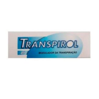 Transpirol po