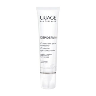 Uriage Dépiderm Contorno Olhos Corretor 15ml
