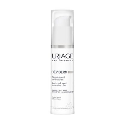 Uriage Dépiderm Cuidado Intensivo Anti-Manchas