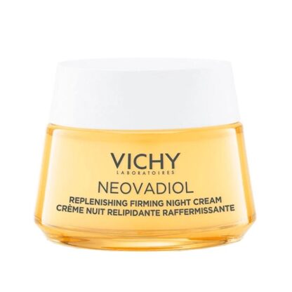 Vichy Neovadiol Pós-Menopausa Noite 50Ml