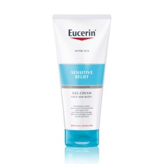 eucerin Aftersun Sensitive Relief Gel-Creme 200ml