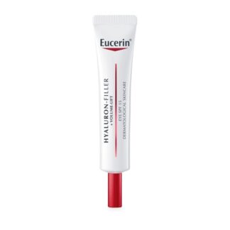 eucerin Hyaluron-Filler + Volume-Lift Contorno de Olhos 15ml