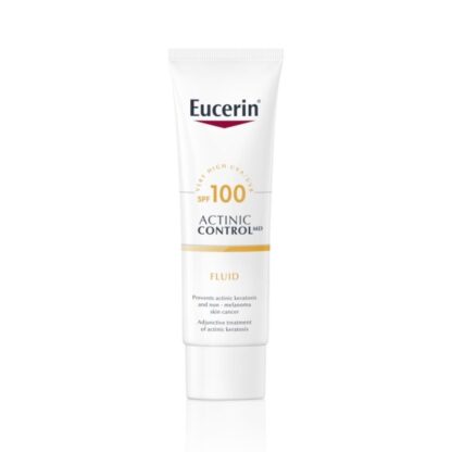eucerin actinic control MD Fluido fps100 80ml
