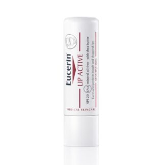 eucerin lip active fds 20