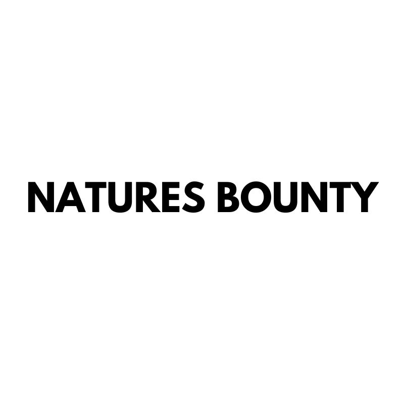 Natures Bounty