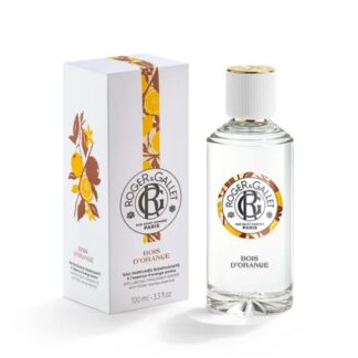 Roger & Gallet Bois Orange Água Perfumada 100ml