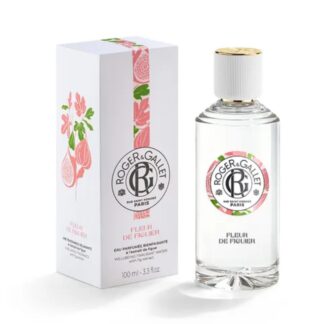 Roger & Gallet Fleur De Figuier Água Perfumada 100Ml
