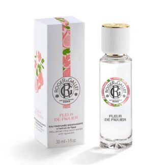 Roger & Gallet Fleur De Figuier Água Perfumada 30Ml