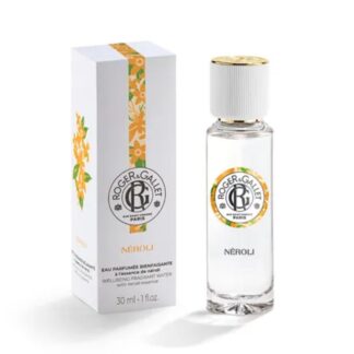 Roger & Gallet Neroli Eau Toillete 30Ml