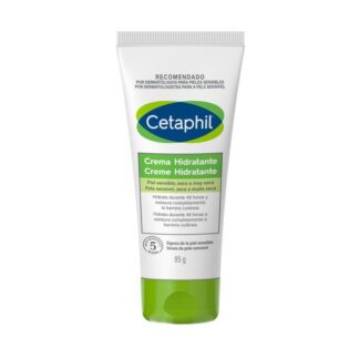 CETAPHIL CREME HIDRATANTE 85G PHARMASCALABIS