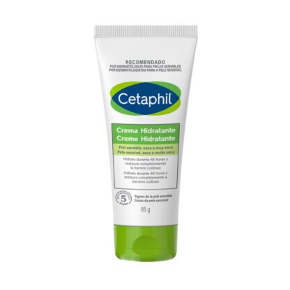 CETAPHIL CREME HIDRATANTE 85G PHARMASCALABIS