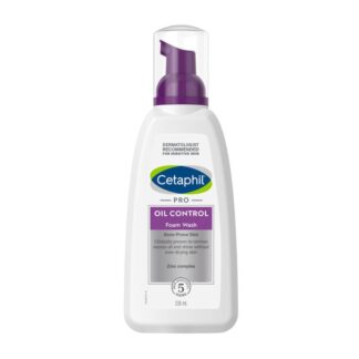 CETAPHIL PRO OIL CONTROL ESPUMA DE LIMPEZA PHARMASCALABIS