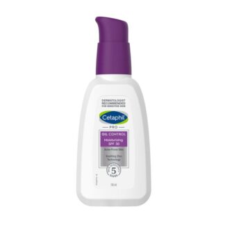 CETAPHIL PRO OIL CONTROL HIDRATANTE FPS 30 PHARMASCALABIS