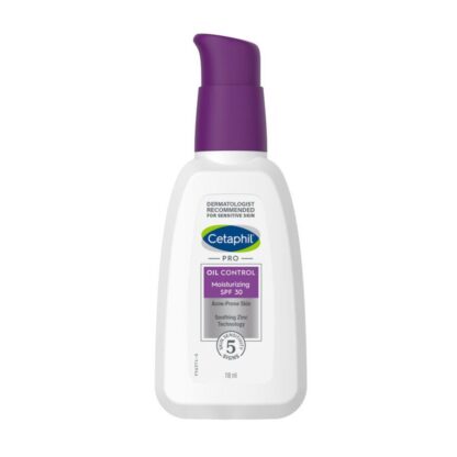 CETAPHIL PRO OIL CONTROL HIDRATANTE FPS 30 PHARMASCALABIS