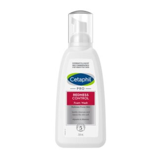 CETAPHIL PRO REDNESS CONTROL ESPUMA DE LIMPEZA PHARMASCALABIS