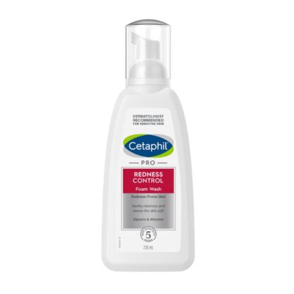 CETAPHIL PRO REDNESS CONTROL ESPUMA DE LIMPEZA PHARMASCALABIS
