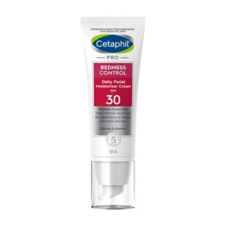 CETAPHIL PRO REDNESS CONTROL HIDRATANTE FPS 30 PHARMASCALABIS