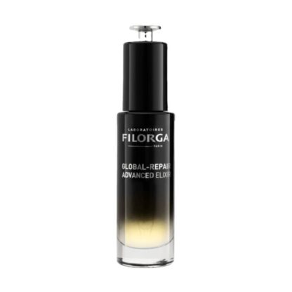 Filorga Global Repair Advanced Elixir, Sérum global de óleo anti-envelhecimento