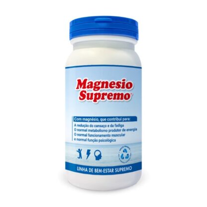 Magnésio Supremo