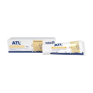 ATL Pasta de Lassar 50g