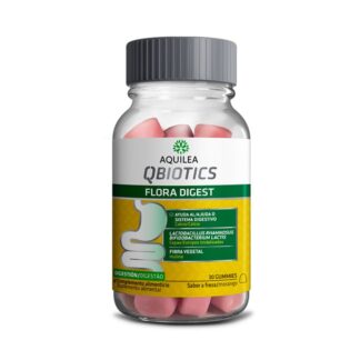 Aquilea QBiotics Flora Digest
