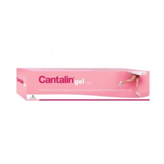 Cantalin Gel 100g
