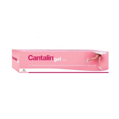 Cantalin Gel 100g
