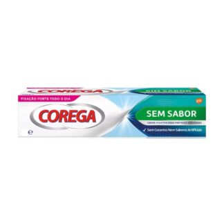 Corega Sem Sabor 70gr