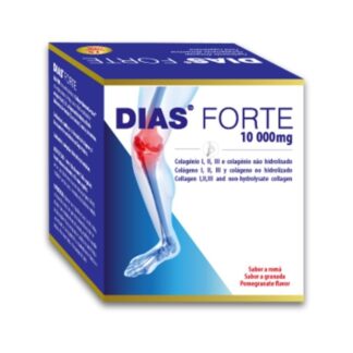 Dias Forte 15 Saquetas
