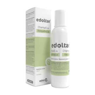 Edoltar Champô Frequência - 200ml