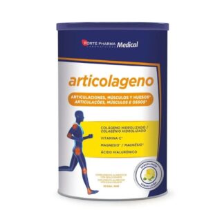 Forté Pharma Articolageno Limão - Pó Solúvel Limão 350g