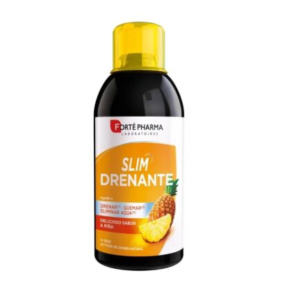 Forté Pharma Slim Drenante Ananás 500 ml