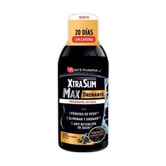 Forté Pharma XtraSlim Max Drenante 500 ml