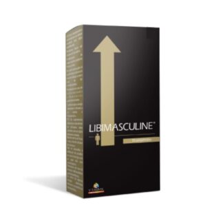 Libimasculine 10 Comprimidos