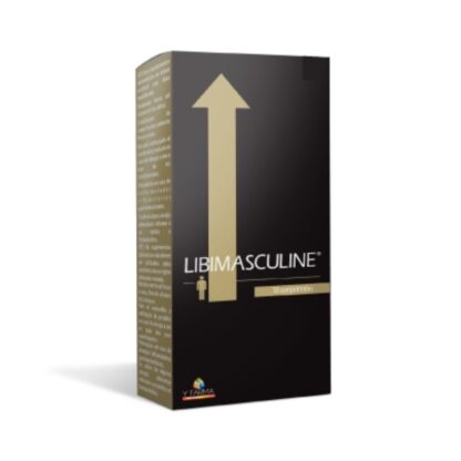 Libimasculine 10 Comprimidos