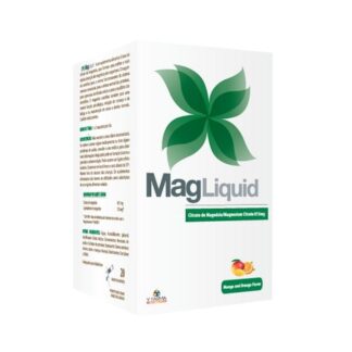 MagLiquid 20 Saquetas