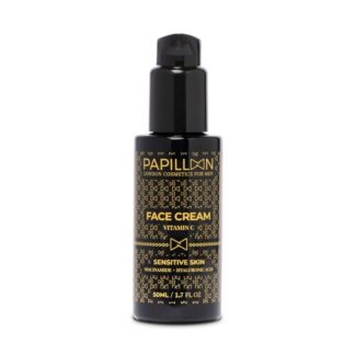 Papillon Creme Rosto Vitamina C 50ml