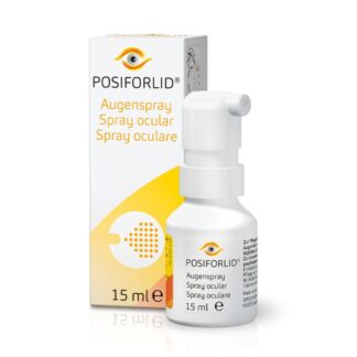 Posiforlid Spary Ocular 15ml
