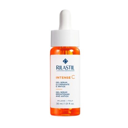 RILASTIL INTENSE VIT C GEL SERUM X 30 ML
