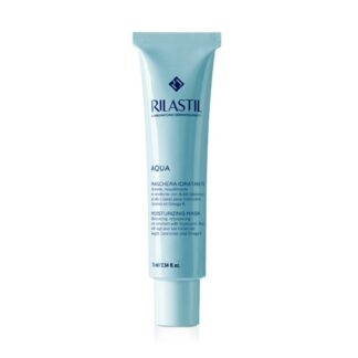 Relastil Aqua Máscara Hidratante - 75ml