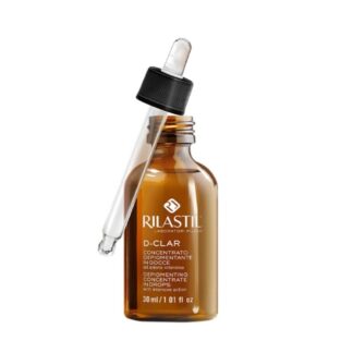 Relastil D-Clar Despigmentante Concentrado Gotas 30ml