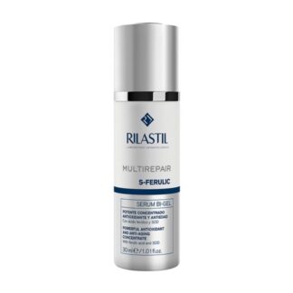 Rilastil Multirepair S-Ferulic Sérum Bi-gel 30ml