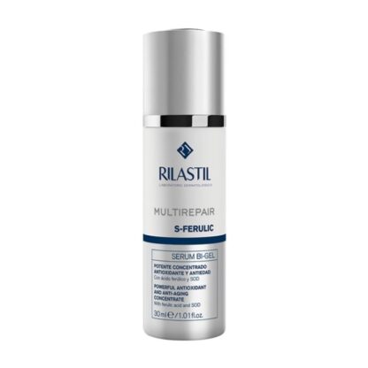 Rilastil Multirepair S-Ferulic Sérum Bi-gel 30ml