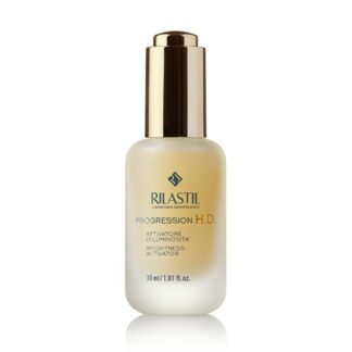 Rilastil Progression HD Sérum Ativador de Luminosidade 30ml