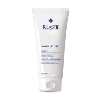 Rilastil Smagliature Creme Anti-Estrias 200ml