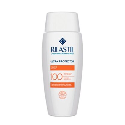 Rilastil Ultra Protector 100 Fluido 75ml