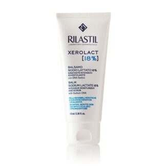 Rilastil Xerolact 18% Balsamo Hidratante 100ml