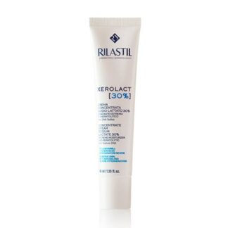 Rilastil Xerolact 30% Lipogel Creme Concentrado 40ml