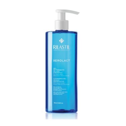 Rilastil Xerolact Gel Lavante 750ml